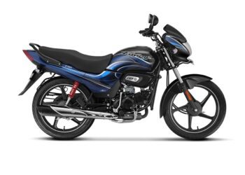 hero passion plus price