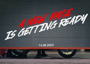 hero Xtreme 160R 4V Teaser