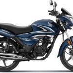 honda shine 125 updated obd2 and e20