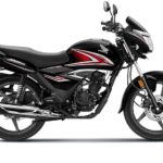 honda shine 125 bikes