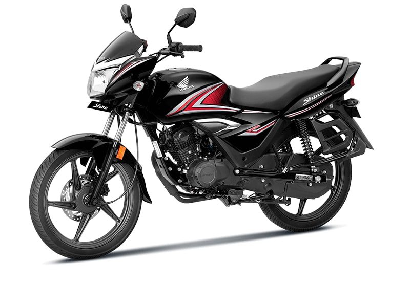 2023 honda shine 125cc price updated