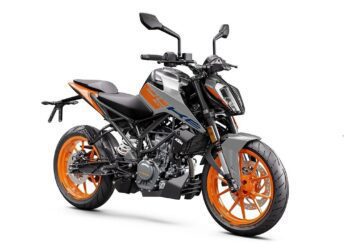 2023 ktm 200 duke