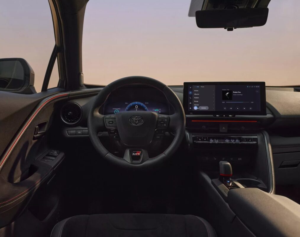 ch-r dashboard