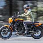 kawasaki eliminator