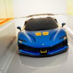 Ferrari SF90 XX Spider