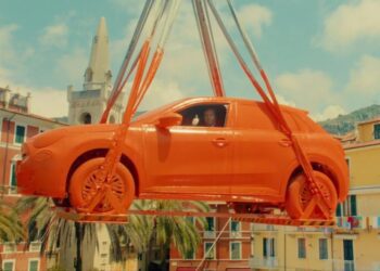 fiat remove grey paint