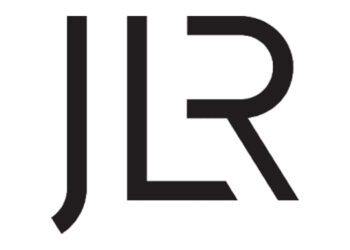 JLR New Jaguar Land Rover logo
