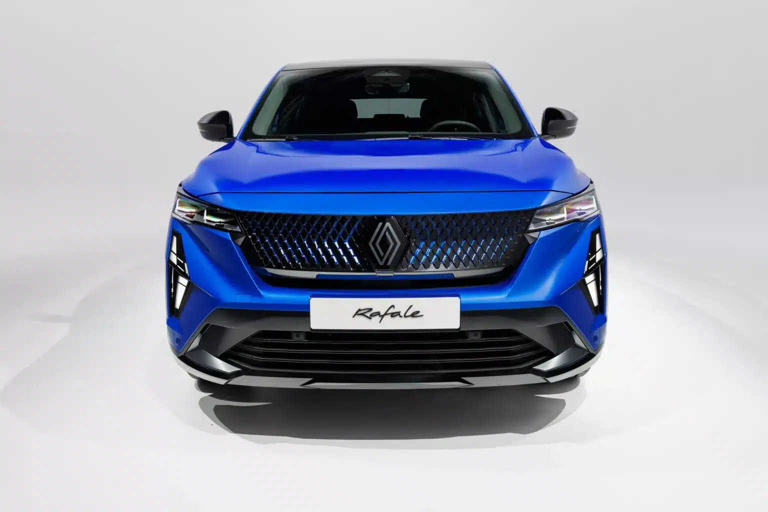 Rafale suv