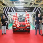 renault india