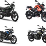 bajaj 125cc bikes specs and on-road price in Tamil Nadu
