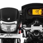 hero hf deluxe pro