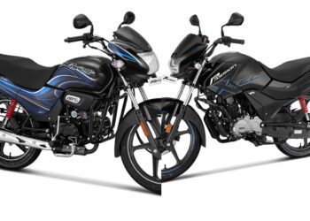 hero-passion-plus-vs-hero-passion-xtech-bike