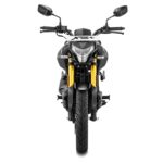 hero xtreme 160r 4v fr