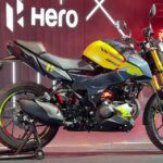 hero xtreme 160r 4v