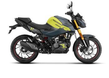 xtreme 160r 4v