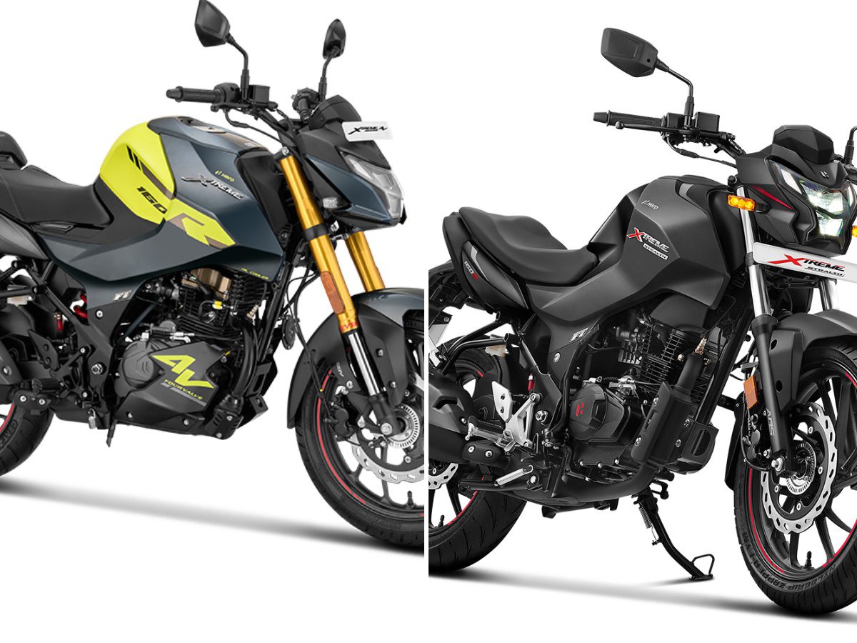 hero-xtreme-160r-4v-vs-xtreme-160-2v
