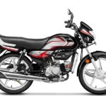 hf deluxe black sports red