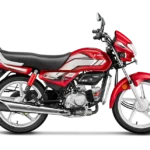 hf deluxe candy blazing red