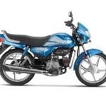 hf deluxe techno blue