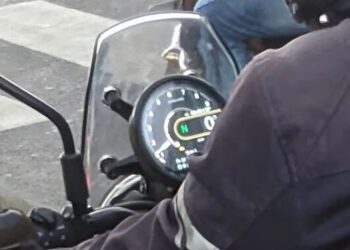 himalayan 450 cluster