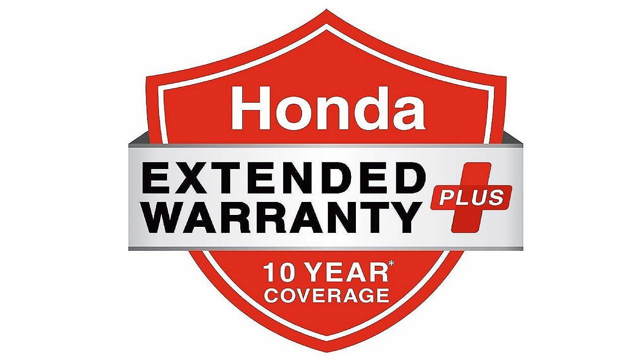 HMSI Extended Warranty Plus