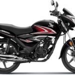 2023 honda shine 125 price and specs