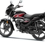 shine 125cc specs