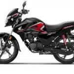 sp125 bike price