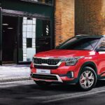 kia seltos suv