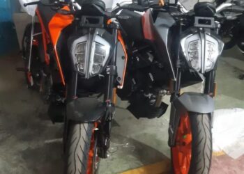 ktm 200 duke