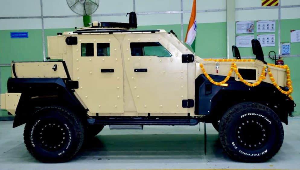 mahindra
