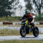 mantis electric bike