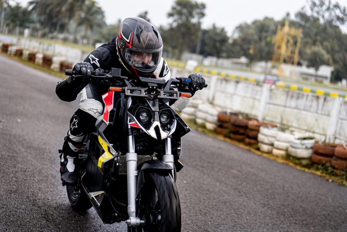 mantisbike