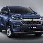 maruti suzuki engage mpv details