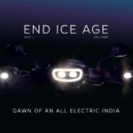 ola electric teaser