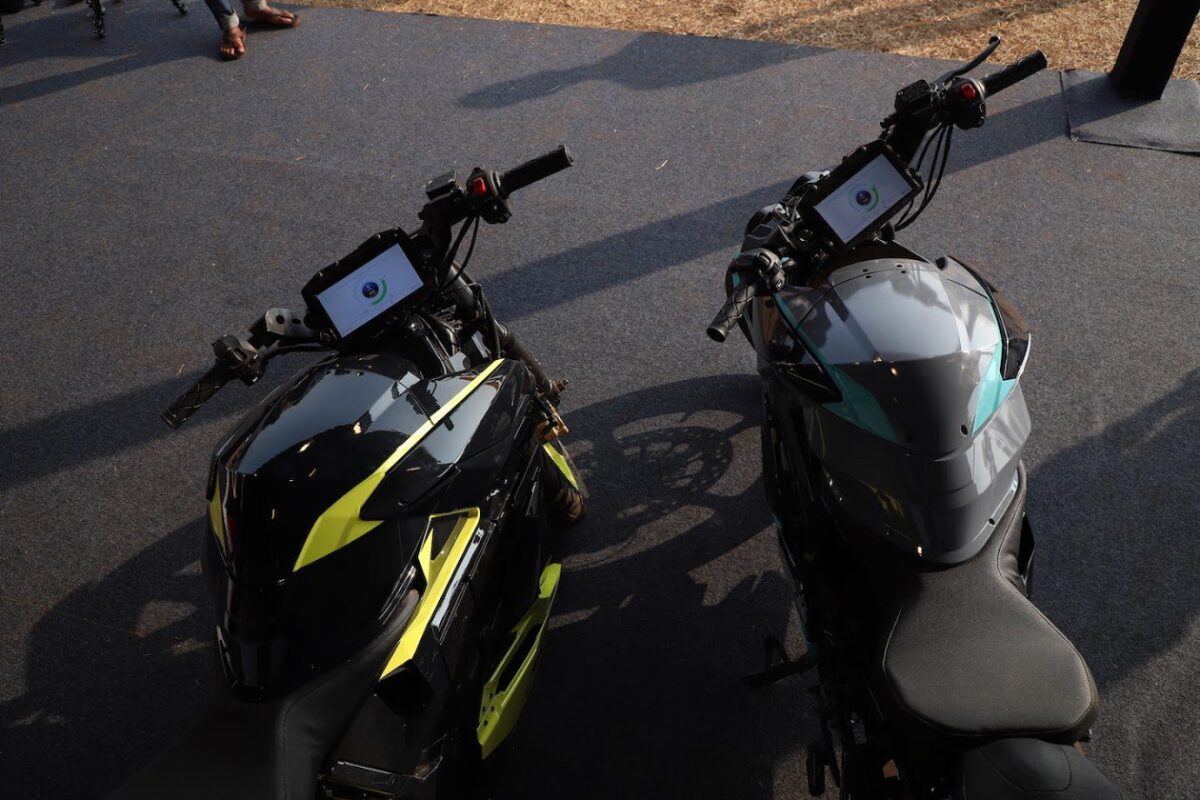 orxa mantis e bike