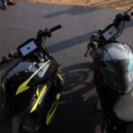 orxa mantis e bike