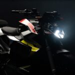 orxa mantis ebike headlight
