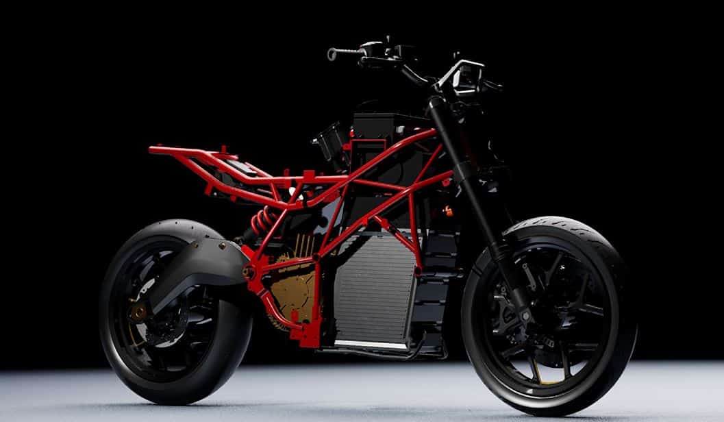 raptee ebike