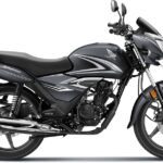 shine 125 Matte Axis grey