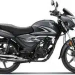 shine 125 Matte Axis grey