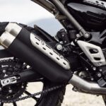 triumph scrambler 400x exhaust