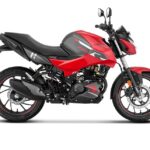 xtreme 160r 4v blazing red