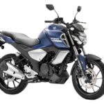 2023 Yamaha FZ fi