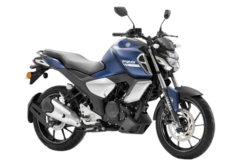 2023 Yamaha FZ s fi v3