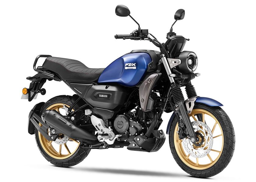 2023 Yamaha FZ X