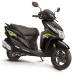 Honda Dio 125 price