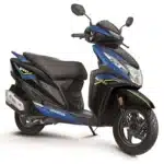 Honda Dio 125 Launched