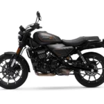 harley x440 bike specs and on-road price