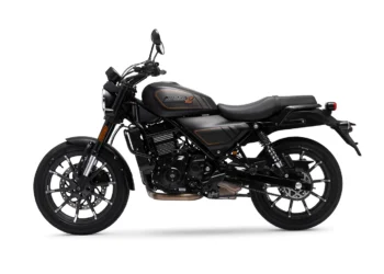 harley x440 bike specs and on-road price